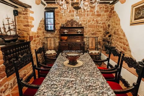 Landsbyhus i Vilafames, Castellon, Vilafames - € 245.000 | Ref: 913 - foto 37
